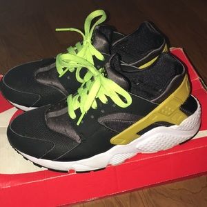 Nike Huaraches